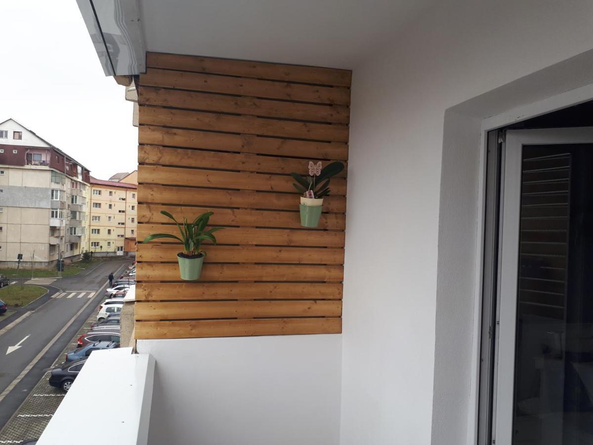 Angel Residence Sibiu Exteriör bild