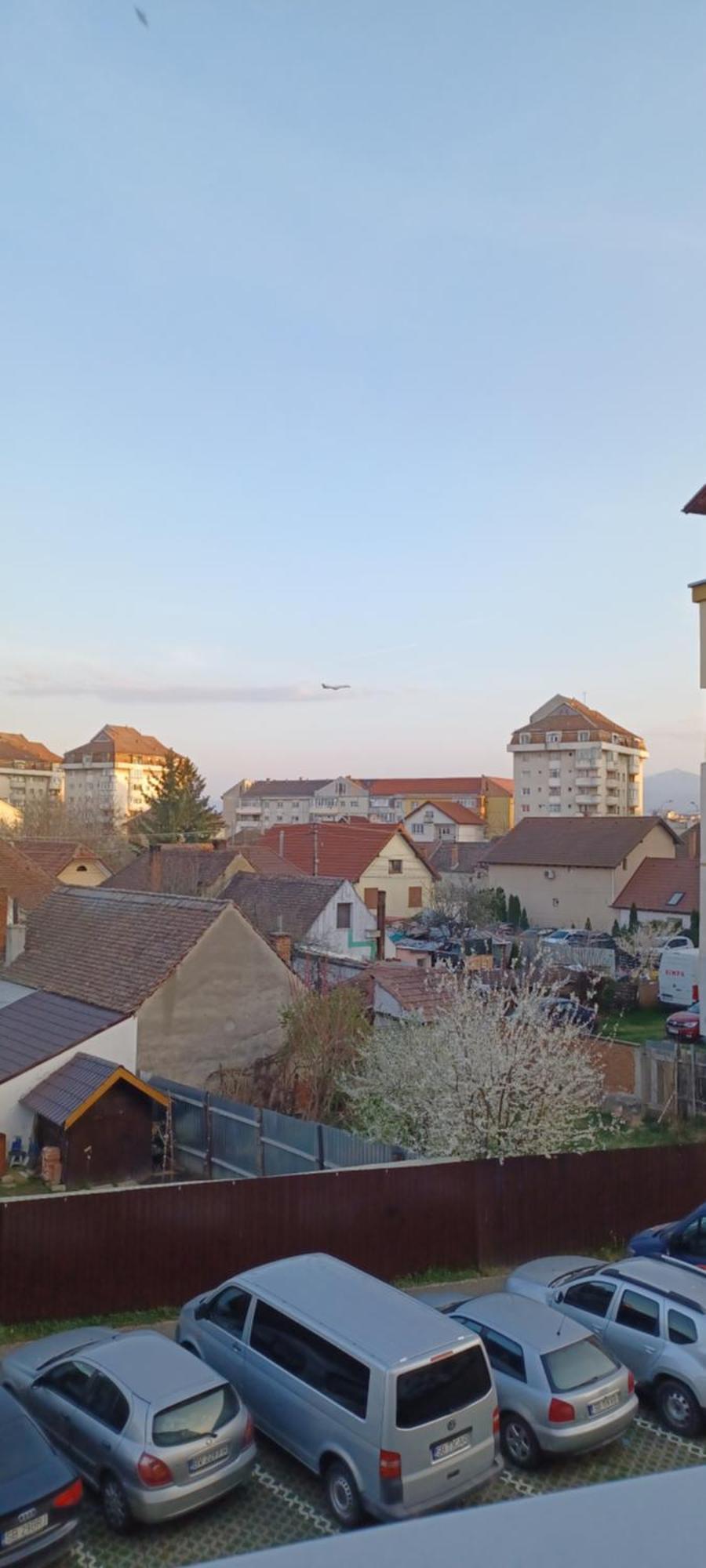 Angel Residence Sibiu Exteriör bild